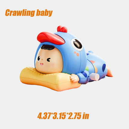 Puzzle Early Education Toys Colorful Interactive Toy Early Learning Puzzle Development Toy Educational Toy For Children Boys