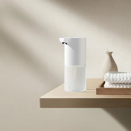Xiaomi Mijia Soap Foam Dispenser 1S USB Rechargeable Automatic Induction Foaming Machine for Bathroom Kitchen Hand Washer