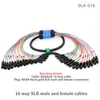5m / DLX-G16