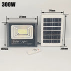 300W 250LED