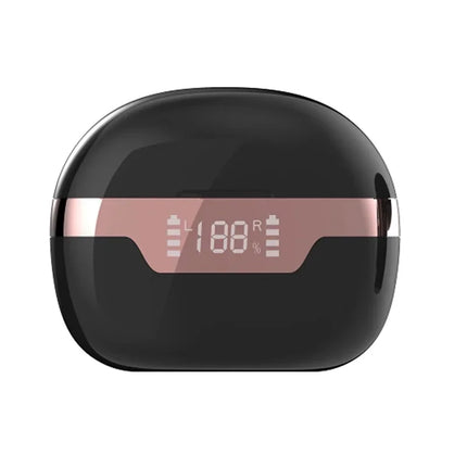 J97 TWS Bluetooth Earphone True Wireless Earbuds In-Ear Headphones Touch Control Waterproof Sports Headest With Mic For Phone
