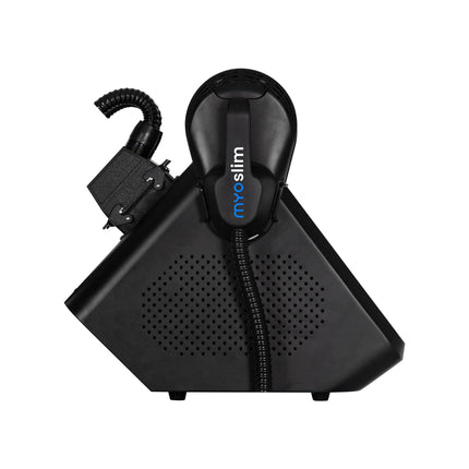 EMS MYOslim Hi-emt Body Sculpt Machine Sculpting Weight Loss Massager Device Electromagnetic Fat Slimming Muscle Stimulation