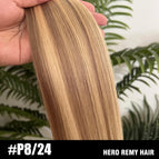 P8-24 / 35%-45% / 16 inches 40cm 100g|12 Months+