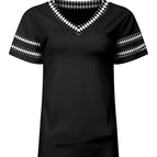 black / XS