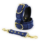Foot Cuffs Textured