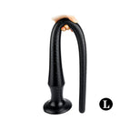 Black L