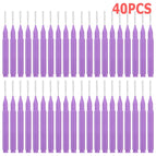 40PCS 3