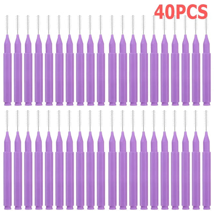 10-100Pcs Mini Eyebrow Brush Brow Lifting Brush Disposable Brow Lifting Brush Micro Bendable Eyelash Brow Applicator Makeup Tool