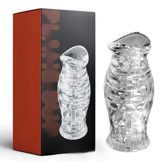 Masturbation Cup Male Masturbators Double Head Vagina Real Pocket Pussy Penis Endurance Exercise Vacuum Sex Toys For Adult 18