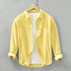 Light Yellow / L - fits 62-72kg