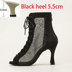 Black 5.5cm / 35