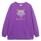 Disney World-Figment / M