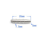 metal conduit