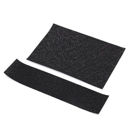 Non-slip Rubber Texture Grip Wrap Tape Glove Holster Fit For Pistol Gun Phone Anti-slip Handle Tape