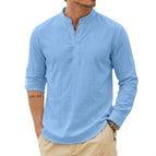 Light Blue / L