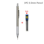 1Pcs 0.3mm Pencil