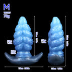 M not vibrating / China Mainland