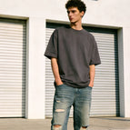 Dark gray Tshirt / XL
