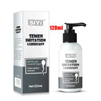 120ml semen