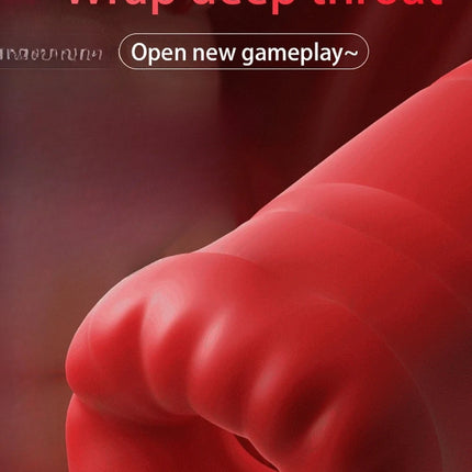 Mens Electric Masturbator Cup 10 Mode Sucking Blowjob Penis Trainer Pocket Pussy Dicks Glans Vacuum Stimulator Adult Men Sex Toy