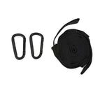 black with 2 button