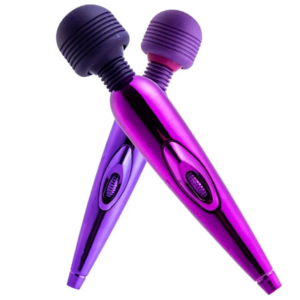 10 Speeds Vibrators Magic Wand Body Massager AV Stick Female Vagina Clitoris Stimulator Erotic Sex Toys for Women Masturbation