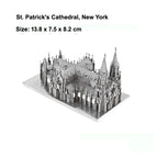 Patricks Cathedral