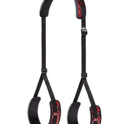 NEW Bondage Harness Sex Open Leg Strap Ankle Cuffs Restraints Slave Sex Toys for Couples Women's Exotic Accessories Split Strap