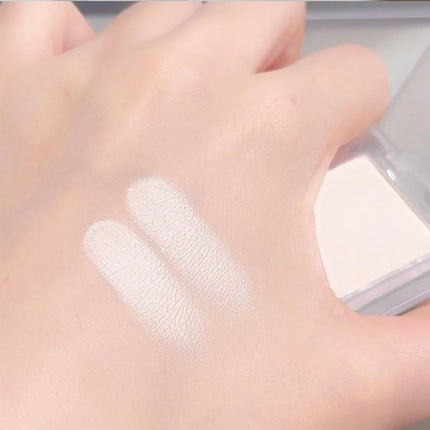 Black& White Nude Neutral Matte Eyeshadow Palette Single Vegan Eyeshadow UltraBlendable Pigmented Long Lasting Eye Shadow Makeup