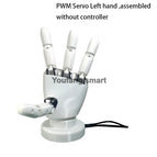PWM L hand / China Mainland