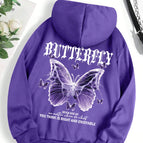 Purple / M