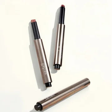 Natural Sheer Lip Balm Moisturizing Lipstick Long-lasting Waterproof Non-stick Soft Mist Matte Smooth Enhancing