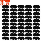 50pcs-black