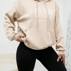 Beige / S