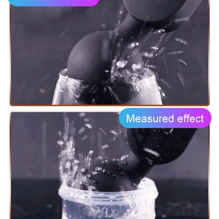Wireless Dildo AV Vibrators Magic Wand for Women Clitoris Stimulator 72 Frequency Strong Motor Massager Goods Sex Toys for Adult