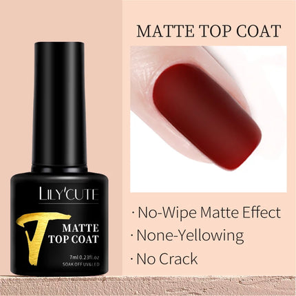 LILYCUTE 7ml 9D Cat Magnetic Gel Nail Polish Iridescent Magnet Semi Permanent Soak Off UV LED Manicure For Nail Art Gel Varnish