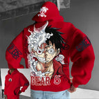 red / 4XL