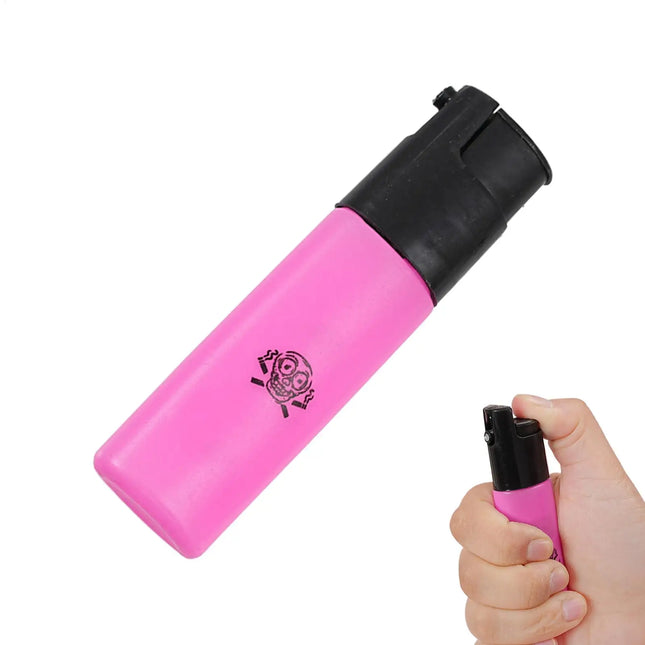 Creative Water G un Toy Random Color Cute Spray Water Toy Funny Prank Gadget Stress Relief Play Toy  for Pranking  Party Game