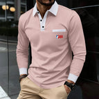M / rose