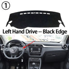 Black Edge