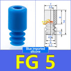 FG5 Blue