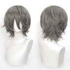 Dark Gray