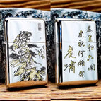sliver huxiao