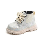 White / 28(Insole 17CM)