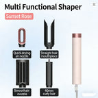 Pink 4 IN 1 / KR / 220V-240V EU Plug