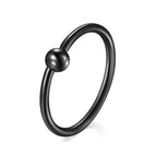 1pcs R 0.8x8mm