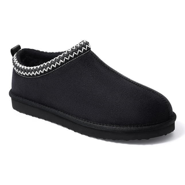 Eyriphy, Size 36 to 42, Winter Boots Woman Warm Women's Boots Fur Boots Low-top Snow Boots Fashion Woman Shoes