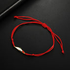 Red Rope
