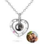 custom photo-12 / Silver