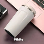 WHITE / 510ml